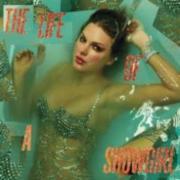 The Life Of A Showgirl di Taylor Swift