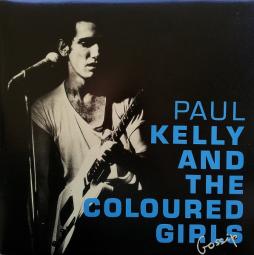 Gossip di Paul Kelly