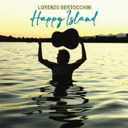 Happy Island di Lorenzo Bertocchini
