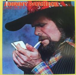 Greatest Hits Vol. II di Johnny Paycheck - CD