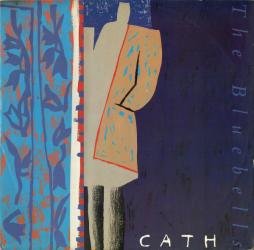 Cath di Bluebells, The - CD