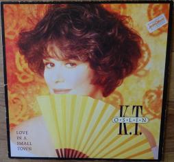 Love In A Small Town di K.T. Oslin - CD