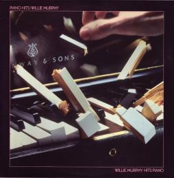 Piano Hits di Willie Murphy - LP Piano Hits di Willie Murphy - LP