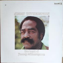 The Best Of di Jimmy Witherspoon - LP