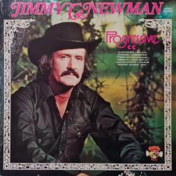 Progressive CC di Jimmy C. Newman