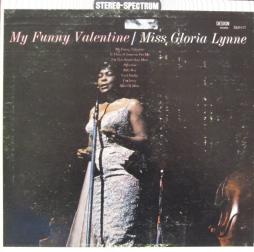 My Funny Valentine di Gloria Lynne