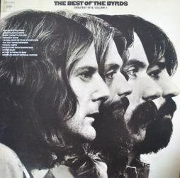 The Best Of The Byrds - Greatest Hits, Volume II di Byrds - CD