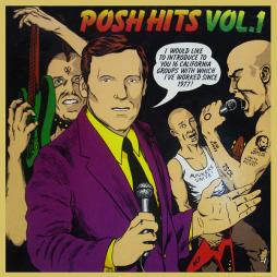 Posh Hits Vol. 1 di Various