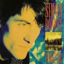 Forever di Simon Bonney - CD