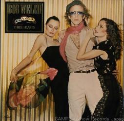 Three Hearts di Bob Welch