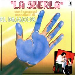La Sberla di El Pasador - CD