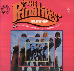 Blow - Up di The Primitives - CD