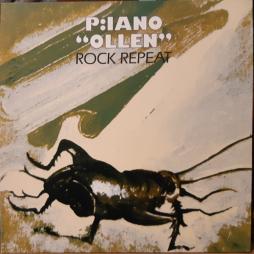 Rock Repeat di P:lano Ollen - CD