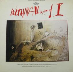 Withnail And I Original Soundtrack Recording di Withnail And I - CD Withnail And I Original Soundtrack Recording di Withnail And I - CD