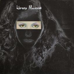 Desperate Character di Kirsty MacColl