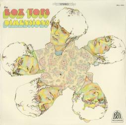 Dimensions di Box Tops