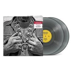 Nathaniel Rateliff & The Night Sweats 10th Anniversary Edition di Nathaniel Rateliff & The Night Sweats - LP Nathaniel Rateliff & The Night Sweats 10th Anniversary Edition di Nathaniel Rateliff & The Night Sweats - LP