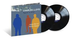 Figure In Blue di Charles Lloyd - CD