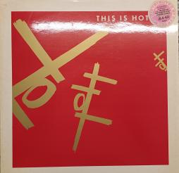 This Is Hot di This Is Hot - LP