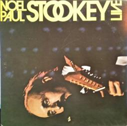 Live di Noel Paul Stookey - CD