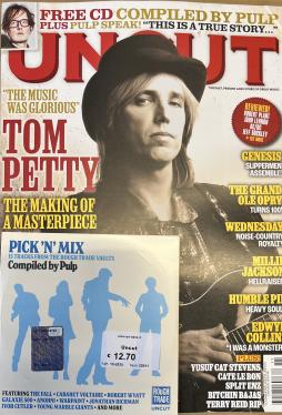 Uncut - Novembre 2025 di Uncut Magazine - Rivista