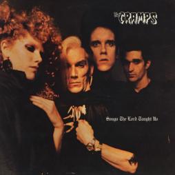 Songs The Lord Taught Us di The Cramps