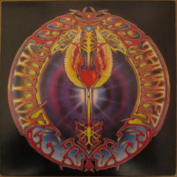 Rolling Thunder di Mickey Hart - CD
