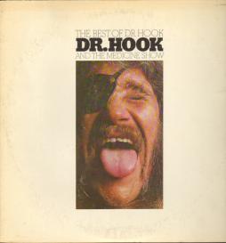 The Best Of di Dr. Hook And The Medicine Show