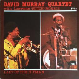 Last_Of_The_Hipman-David_Murray Last_Of_The_Hipman-David_Murray