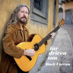 Far Driven Sun di Buck Curran - CD