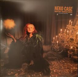 Neon Grey Midnight Green di Neko Case - CD