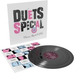 Duets Special di Chrissie Hynde