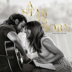 A Star Is Born Soundtrack di Lady Gaga, Bradley Cooper - CD