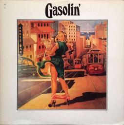Gasolin' di Gasolin' - CD