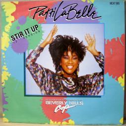 Stir It Up di Patti LaBelle - LP