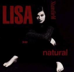 So Natural di Lisa Stansfield - CD