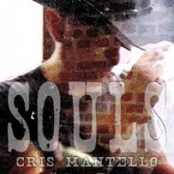 Souls-Cris_Mantello