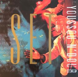 Set di Youssou N'Dour - CD