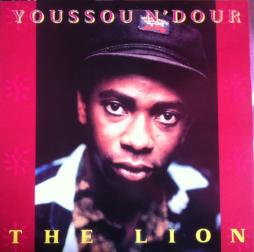 The Lion di Youssou N'Dour - CD