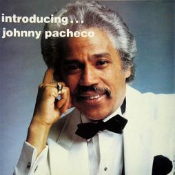 Introducing... di Johnny Pacheco - LP