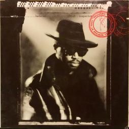 Chief Inspector di Wally Badarou - LP