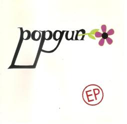 Popgun_EP-Popgun Popgun_EP-Popgun