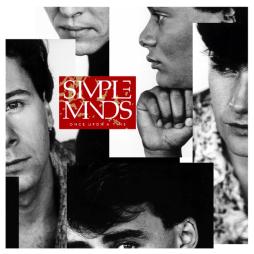 Once Upon A Time 40th Anniversary di Simple Minds - CD Once Upon A Time 40th Anniversary di Simple Minds - CD