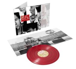 Once Upon A Time 40th Anniversary di Simple Minds - LP Once Upon A Time 40th Anniversary di Simple Minds - LP