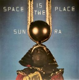 Space Is The Place di Sun Ra And Sun Ra Arkestra, The - CD