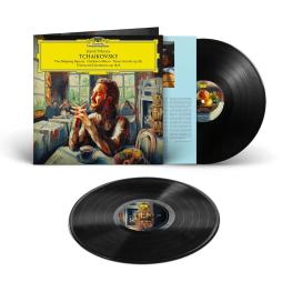 The Sleeping Beauty Children's Album ( Trifonov) di Tchaikovsky Pietr Il'ic (1840-1893) - LP