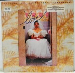 True Love (Original Motion Picture Soundtrack) di Various - CD True Love (Original Motion Picture Soundtrack) di Various - CD