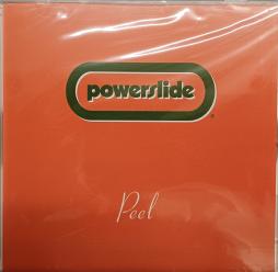 Peel-Powerslide Peel-Powerslide