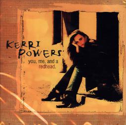 You%2C_Me%2C_And_A_Redhead-Kerri_Powers You%2C_Me%2C_And_A_Redhead-Kerri_Powers