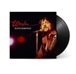 Songbird di Waylon Jennings